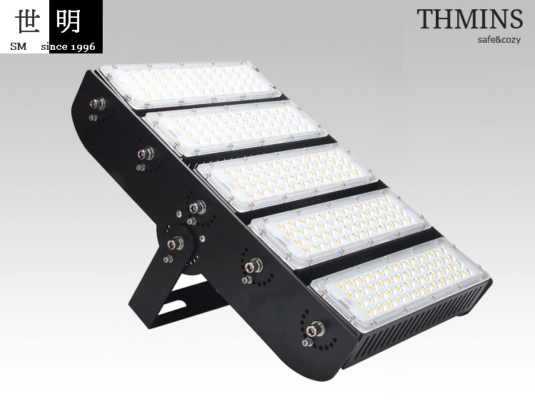 LED隧道灯-常州世明 隧道照明专家